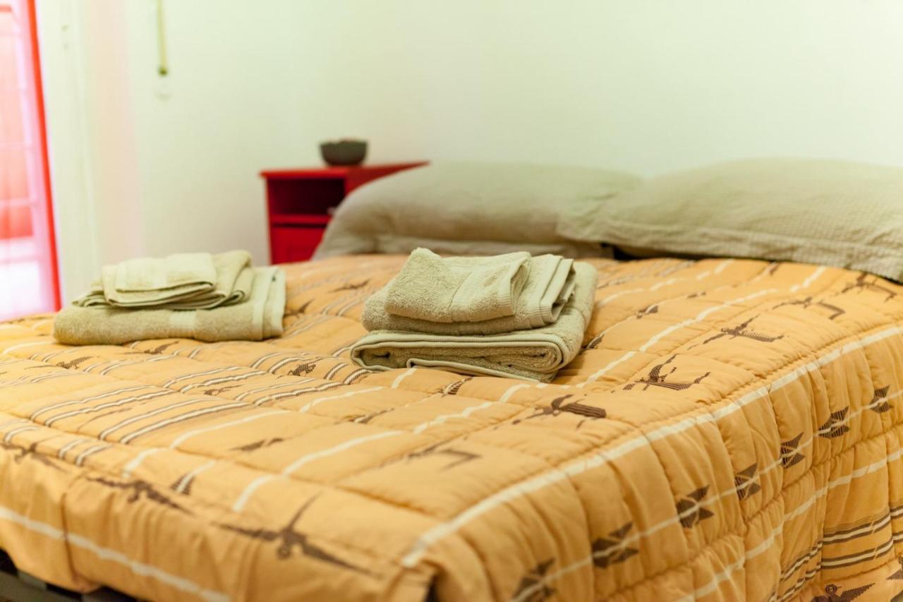Il Giardino A Trastevere Relax E Comfort A Vicino Il Centro Appartement