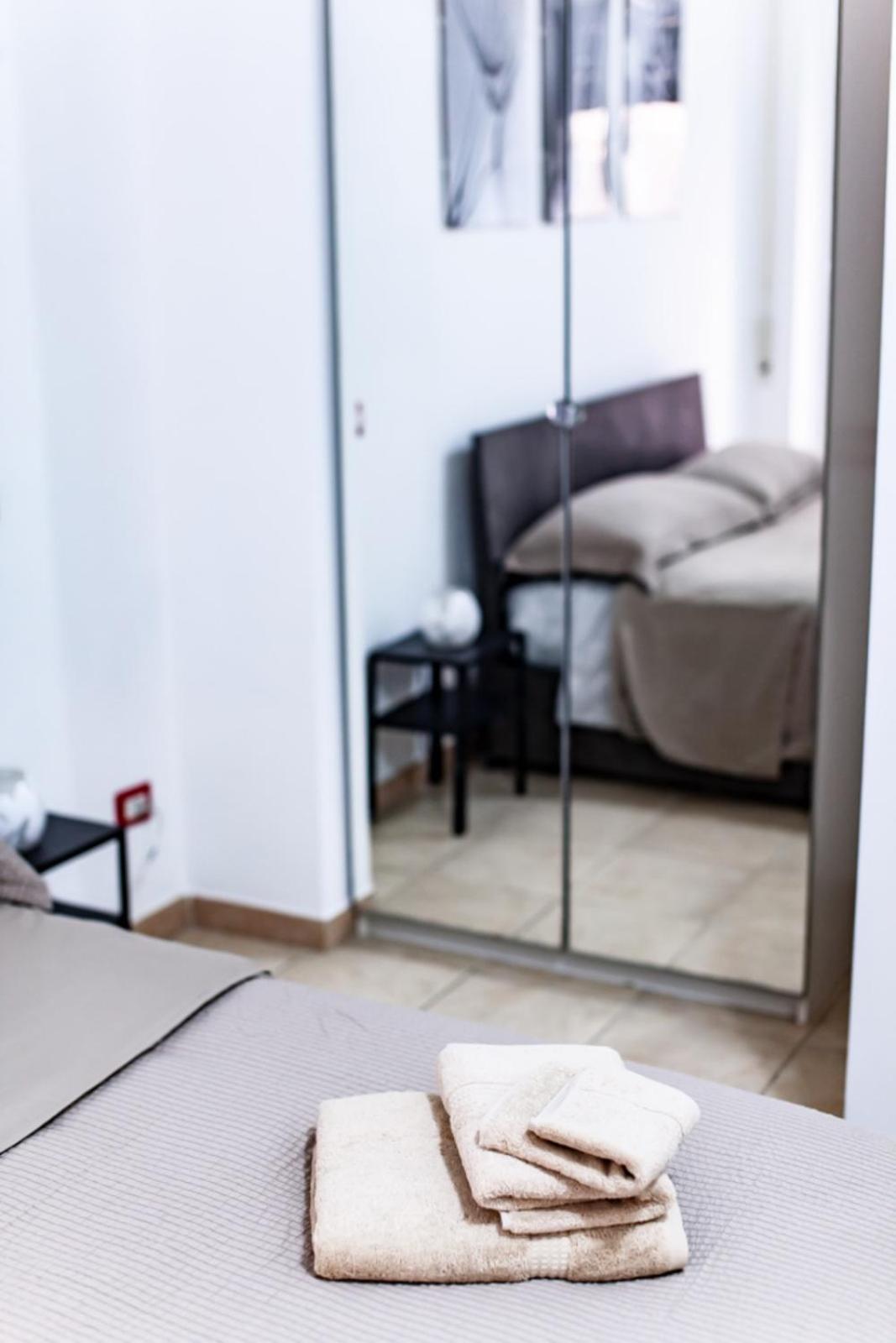 Il Giardino A Trastevere Relax E Comfort A Vicino Il Centro Appartement *