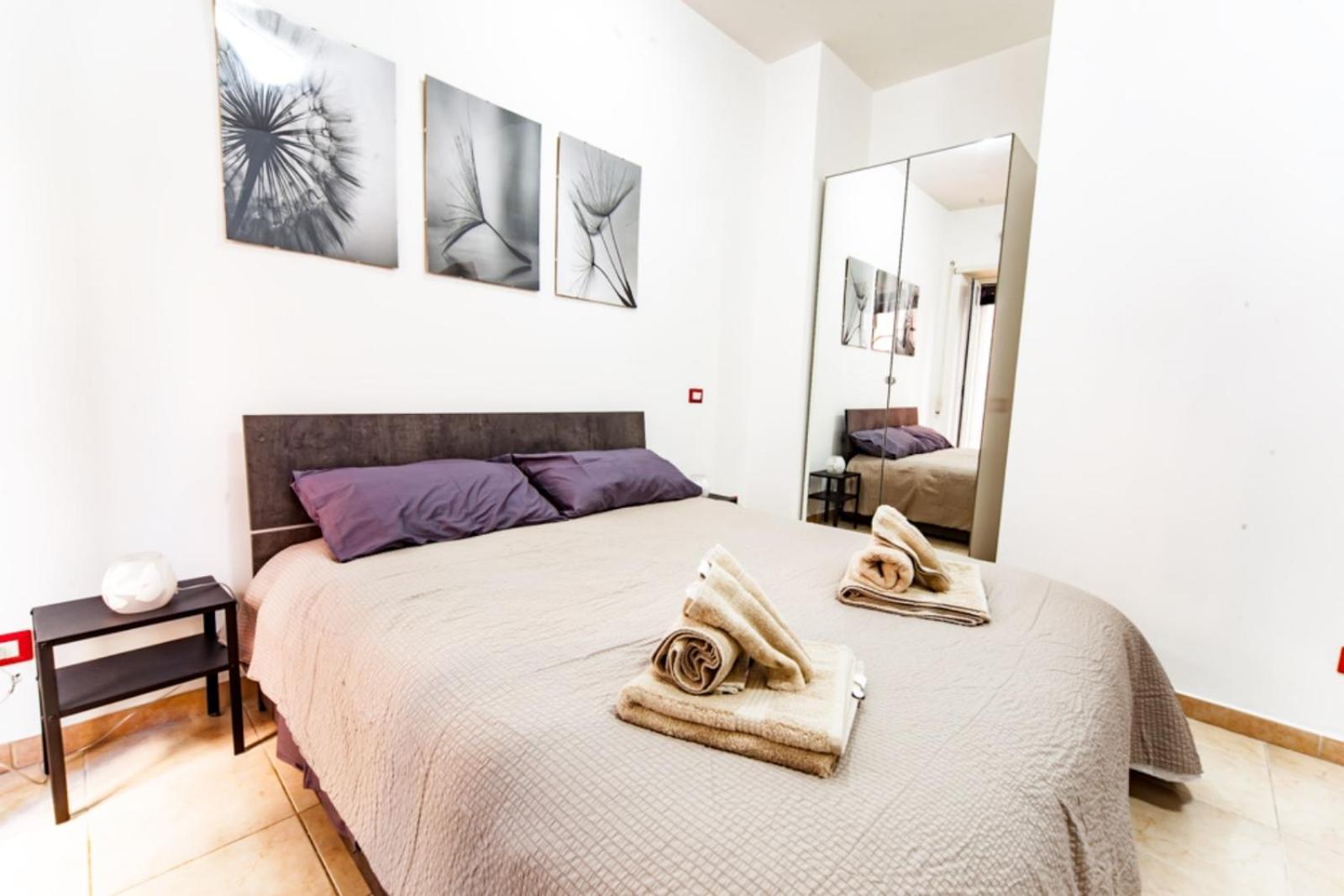 Il Giardino A Trastevere Relax E Comfort A Vicino Il Centro Appartement