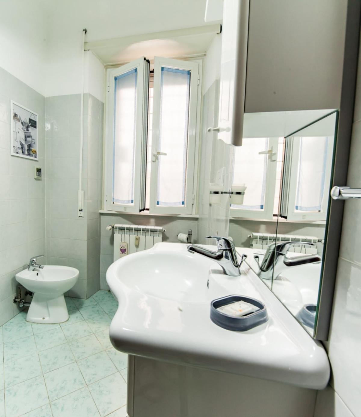 Appartement Il Giardino A Trastevere Relax E Comfort A Vicino Il Centro *